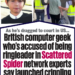 ‘Scattered Spider’ Member ‘Tylerb’ Pleads Responsible – Krebs on Safety