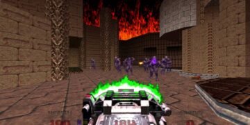 Doom 64 and Retrurn to Citadel Wolfenstein Are On Sale For Dust Low cost