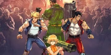 Yoshihisa Kishimoto, Creator of Double Dragon and Renegade, Dies at 64