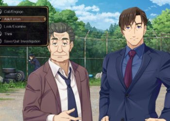The Smiling Man’, ‘Gundam Breaker 4’, Plus Right this moment’s Different Releases and Gross sales – TouchArcade