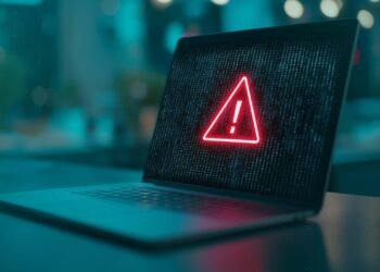 Why that subsequent information breach alert might be a entice