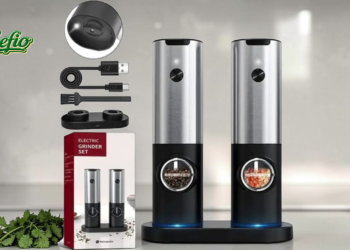 Chefio Information 2026: Final Should-Have Kitchen Picks