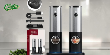 Chefio Information 2026: Final Should-Have Kitchen Picks