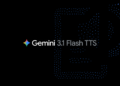 Gemini 3.1 Flash TTS: New text-to-speech AI mannequin