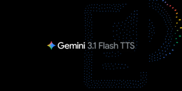 Gemini 3.1 Flash TTS: New text-to-speech AI mannequin