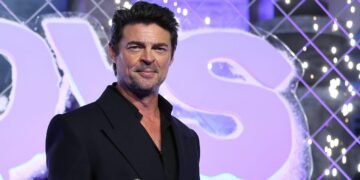 Karl City Reveals Who He Desires to Play in a Pink Lifeless Redemption Film, if Rockstar Have been to Make It