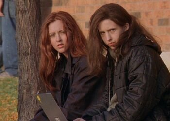 Horror cult basic Ginger Snaps is getting a recent new 4k rerelease through Lionsgate