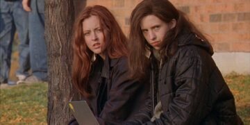 Horror cult basic Ginger Snaps is getting a recent new 4k rerelease through Lionsgate