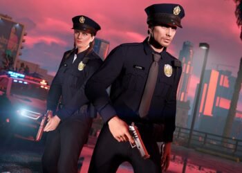 Rockstar Video games Hack Replace