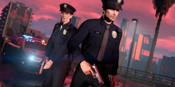 Rockstar Video games Hack Replace