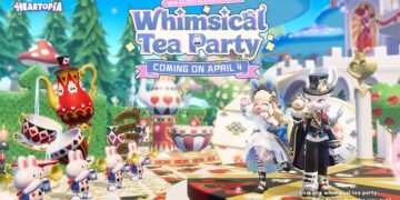 Heartopia celebrates 30 million downloads with new outfits, everlasting value cuts