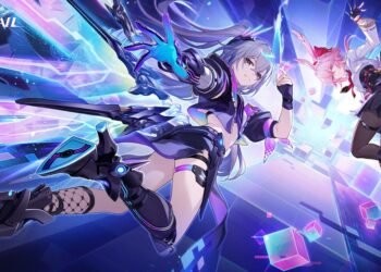 Honkai: Star Rail gamers are consuming good, with Model 4.2 and third anniversary celebrations kicking off later this month