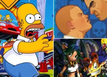 10 Holy Grail Remakes We’re Nonetheless Ready For