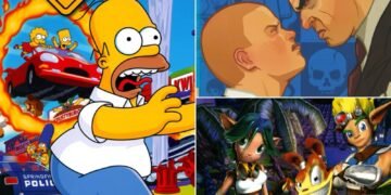 10 Holy Grail Remakes We’re Nonetheless Ready For