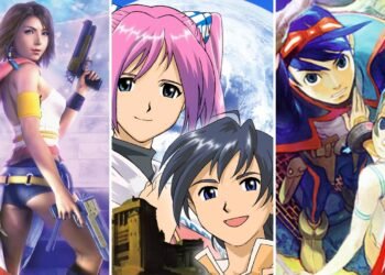 10 JRPGs You Ought to Undoubtedly Keep away from Taking part in