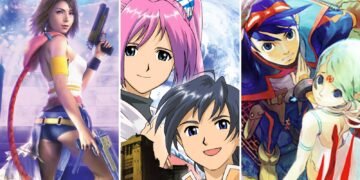 10 JRPGs You Ought to Undoubtedly Keep away from Taking part in