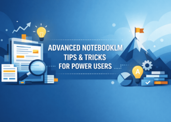 Superior NotebookLM Ideas & Tips for Energy Customers