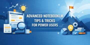 Superior NotebookLM Ideas & Tips for Energy Customers