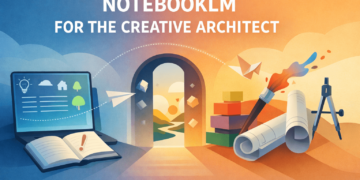 NotebookLM for the Inventive Architect