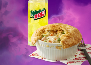 Greatest 4/20 Meals Offers: Save on Cookies, Tacos, Wings and Extra