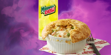 Greatest 4/20 Meals Offers: Save on Cookies, Tacos, Wings and Extra