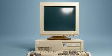 12 Previous-Faculty Pc Equipment That Used To Be Important