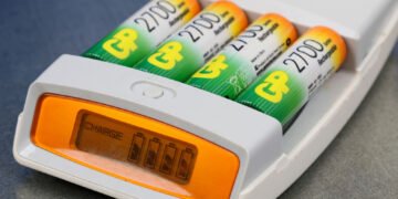 Why Aren’t All Batteries Rechargeable?