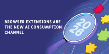 Browser Extensions Are the New AI Consumption Channel That No One Is Speaking About
