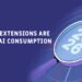 Browser Extensions Are the New AI Consumption Channel That No One Is Speaking About