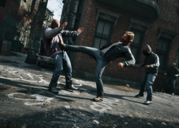 Samson Coming To Consoles This Fall