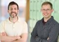 Jacob Andreas and Brett McGuire named Edgerton Award winners | MIT Information