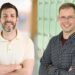 Jacob Andreas and Brett McGuire named Edgerton Award winners | MIT Information