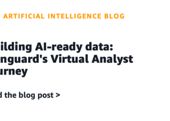 Constructing AI-ready knowledge: Vanguard’s Digital Analyst journey