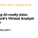 Constructing AI-ready knowledge: Vanguard’s Digital Analyst journey