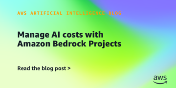 Handle AI prices with Amazon Bedrock Initiatives