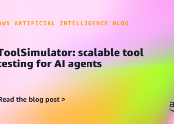 ToolSimulator: scalable device testing for AI brokers
