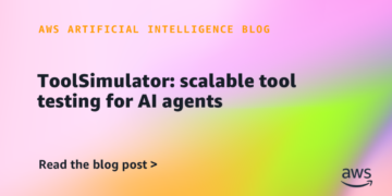 ToolSimulator: scalable device testing for AI brokers