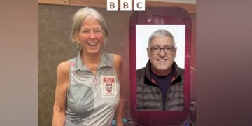 Tech Life – A hologram to recollect: Pam and Invoice’s love story