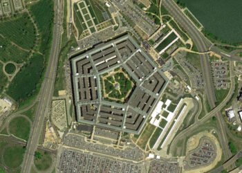 Pentagon’s Zero Belief Push Faces a 2027 Actuality Test