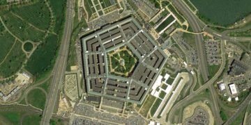 Pentagon’s Zero Belief Push Faces a 2027 Actuality Test