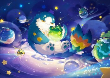 The Petit Planet beta is coming again with new updates, however you continue to have to hope for an invitation