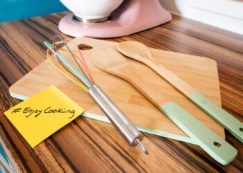 The Final in Modern Kitchen Instruments for Dwelling Cooks 2026 with Wayfair Fashionable Kitchen Equipment and Extra – Chefio