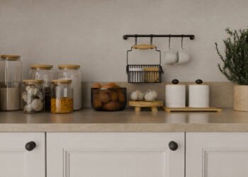 The Secret Weapon for Modern Dwelling Cooks and Sustainable Kitchen Organizers – Chefio