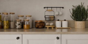 The Secret Weapon for Modern Dwelling Cooks and Sustainable Kitchen Organizers – Chefio