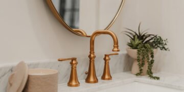 A Mix of Trendy Dwelling Decor Equipment and Revolutionary Kitchen Instruments
