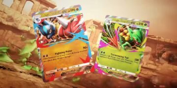 Pokemon’s notorious ‘gap’ card arrives in TCG Pocket
