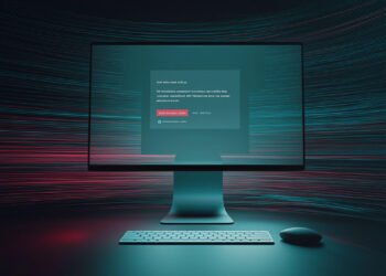 What the ransom notice gained’t say