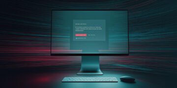What the ransom notice gained’t say