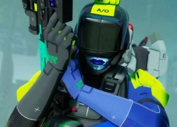 Bungie Teases Upcoming Marathon Adjustments, Beginning With A lot Wanted Buffs