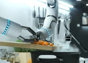 This good house suite might lower kitchen chaos by 70% for busy households – Automated Dwelling